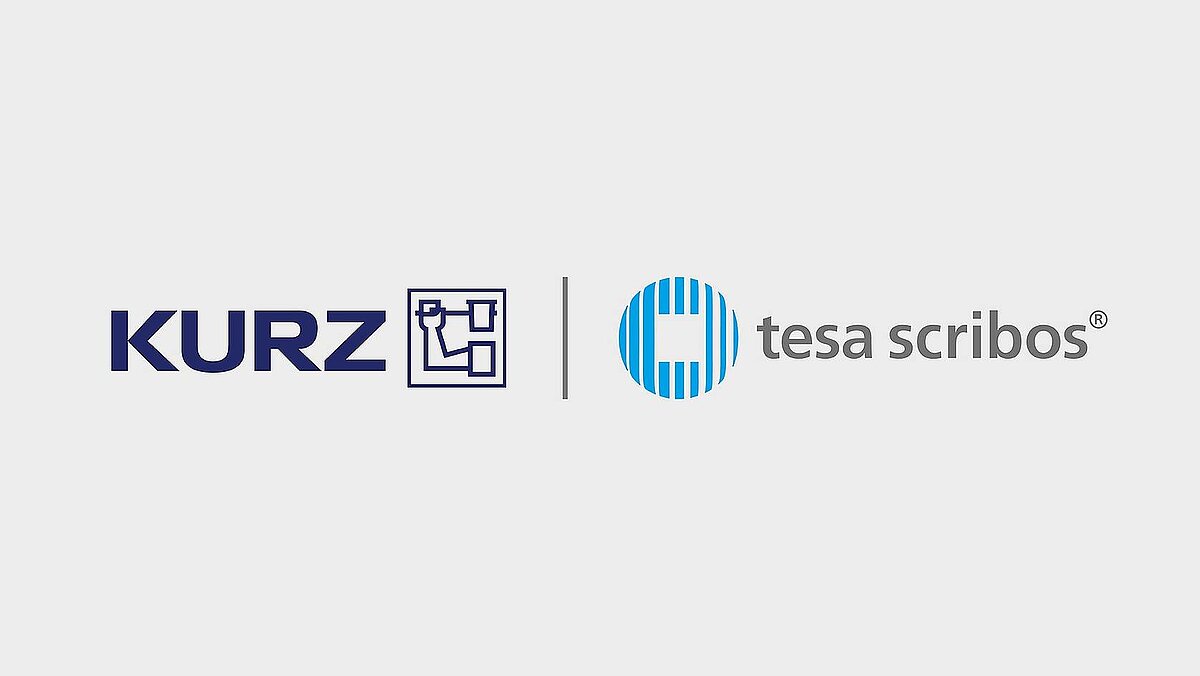 KURZ-Gruppe übernimmt scribos von tesa
